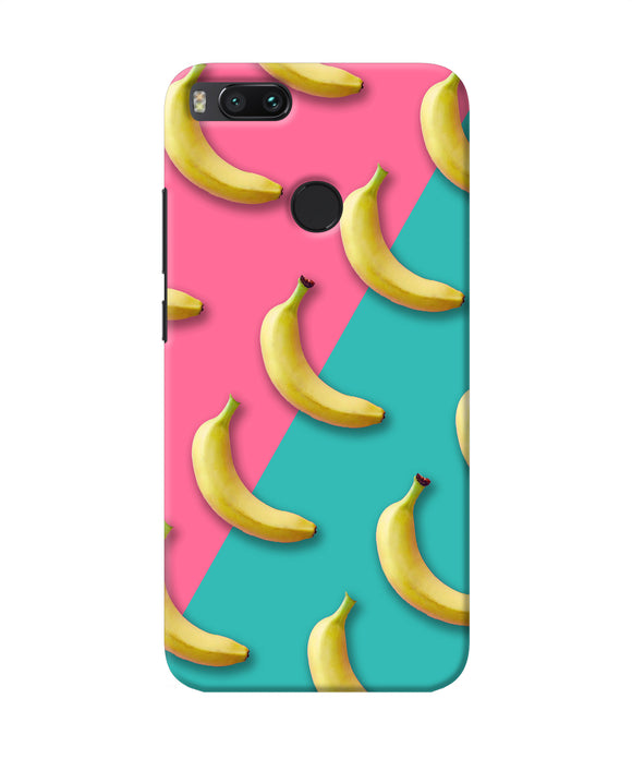 Mix Bananas Mi A1 Back Cover