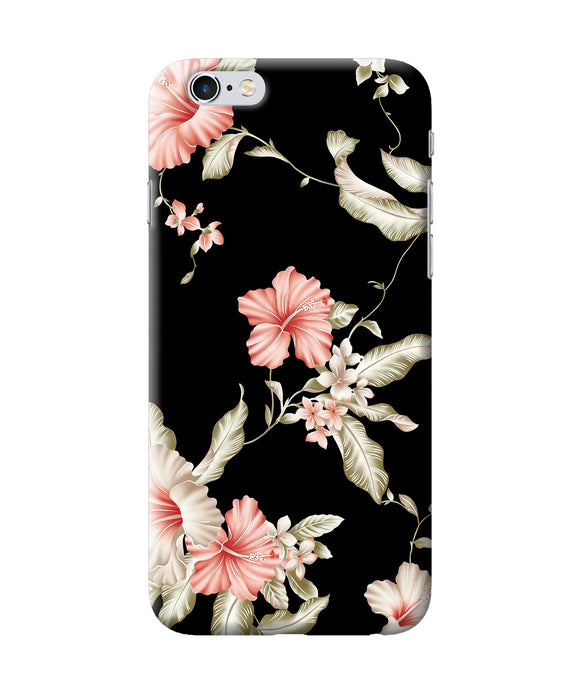 Flowers Iphone 6 / 6s Back Cover