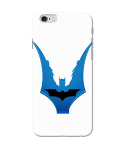 Batman Dark Knight Iphone 6/6s Real 4D Back Cover