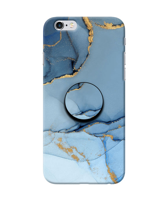 Blue Marble Iphone 6/6s Pop Case