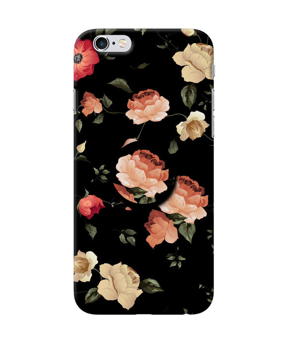 Flowers Iphone 6/6s Pop Case