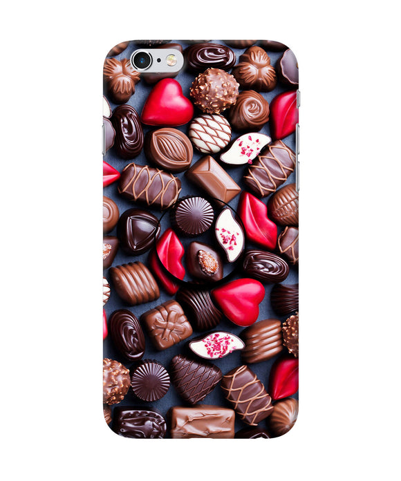 Chocolates Iphone 6/6s Pop Case