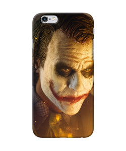 The Joker Face Iphone 6 / 6s Back Cover