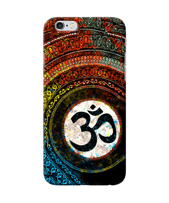 Om Cultural Iphone 6 / 6s Back Cover