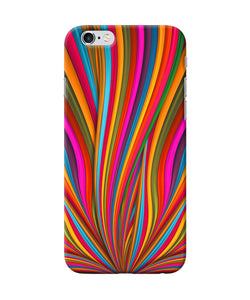 Colorful Pattern Iphone 6 / 6s Back Cover