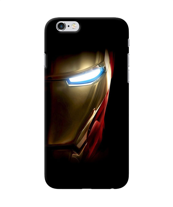 Ironman Super Hero Iphone 6 / 6s Back Cover