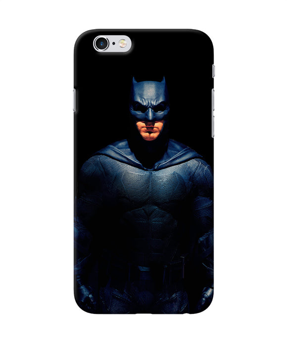 Batman Dark Knight Poster Iphone 6 / 6s Back Cover