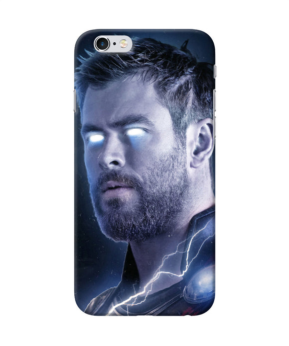 Thor Super Hero Iphone 6 / 6s Back Cover