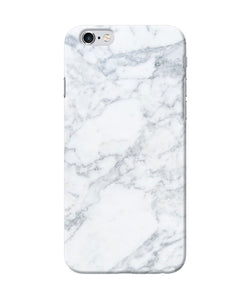 Marble Print Iphone 6 / 6s Back Cover