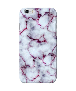 Brownish Marble Iphone 6 / 6s Back Cover