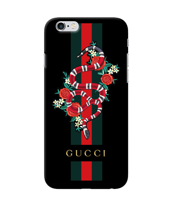Gucci Poster Iphone 6 6s Back Case Online Best Price – Shoproom