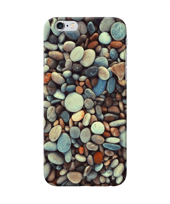 Natural Stones Iphone 6 / 6s Back Cover