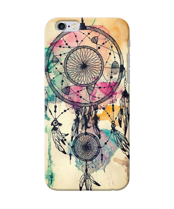 Craft Art Paint Iphone 6 / 6s Back Cover