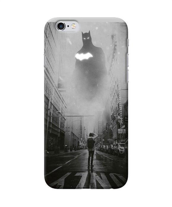 Batman City Knight Iphone 6 / 6s Back Cover