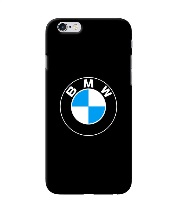 Bmw Logo Iphone 6 / 6s Back Cover