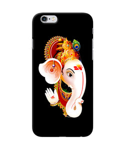Lord Ganesh Face Iphone 6 / 6s Back Cover