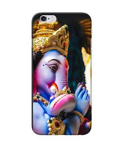 Lord Ganesh Statue Iphone 6 / 6s Back Cover