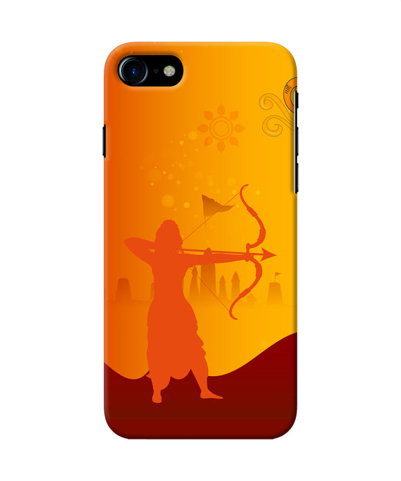 Lord Ram - 2 Iphone 7 / 7s Back Cover