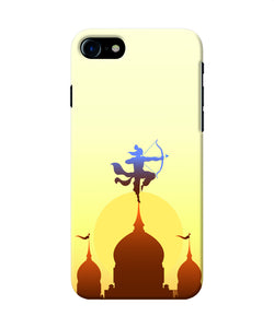 Lord Ram-5 Iphone 7 / 7s Back Cover