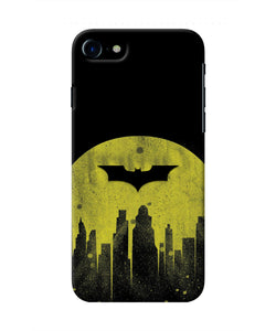 Batman Sunset Iphone 7/7s Real 4D Back Cover