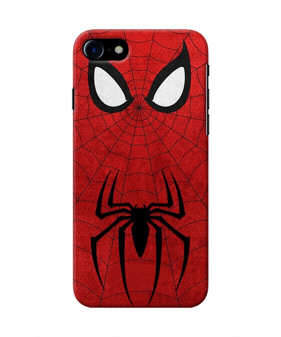 Spiderman Eyes Iphone 7/7s Real 4D Back Cover