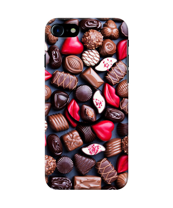 Chocolates Iphone 7/7s Pop Case