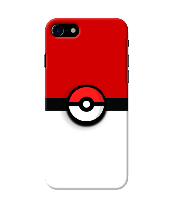 Pokemon Iphone 7/7s Pop Case