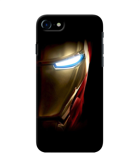 Ironman Super Hero Iphone 7 / 7s Back Cover