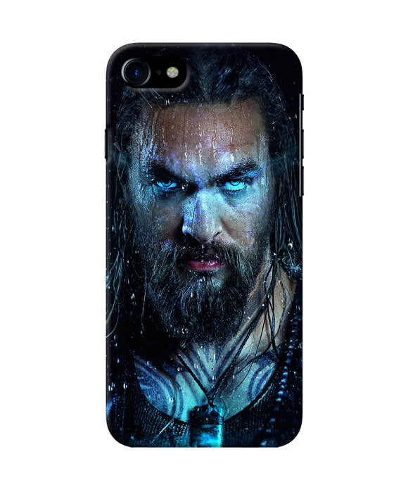 Aquaman Super Hero Iphone 7 / 7s Back Cover