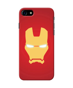 Ironman Cartoon Iphone 7 / 7s Back Cover