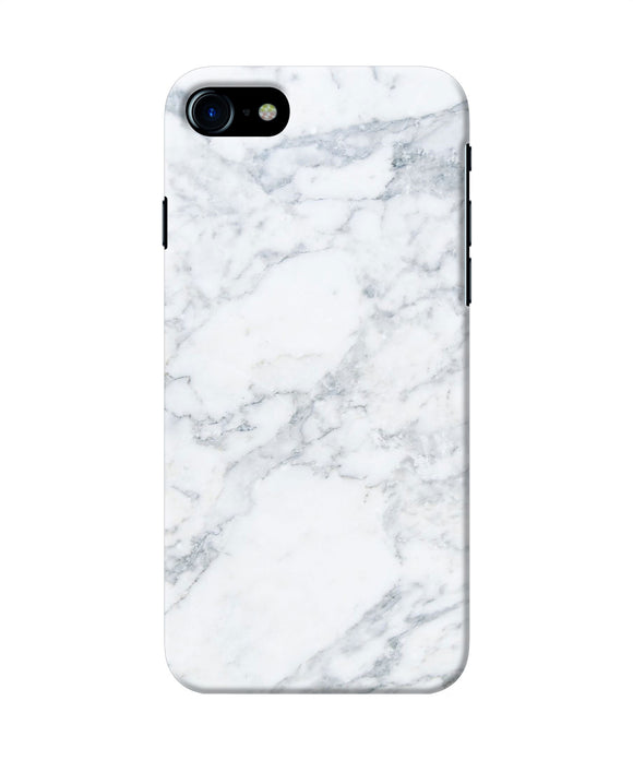 Marble Print Iphone 7 / 7s Back Cover