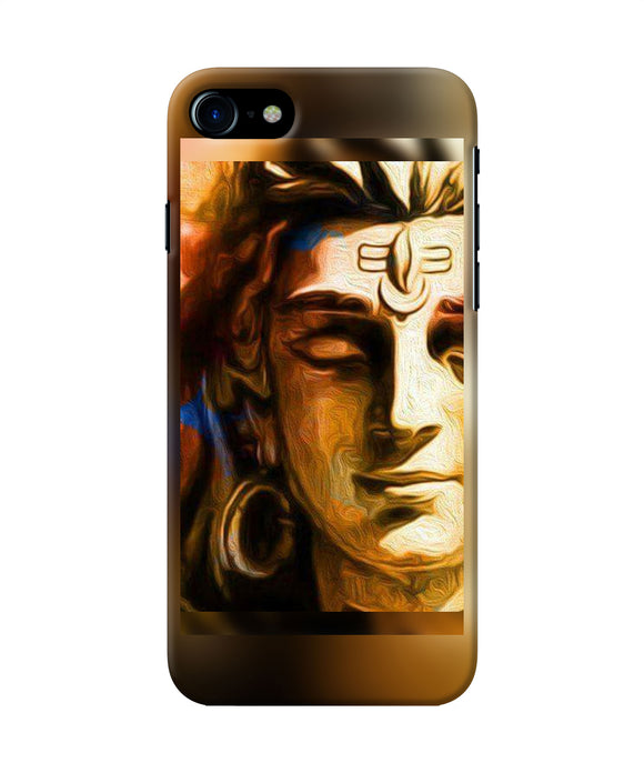 Shiva Painting Iphone 7 / 7s Back Cover