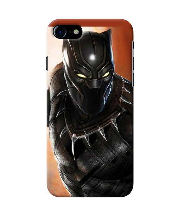 Black Penthon Super Hero Iphone 7 / 7s Back Cover