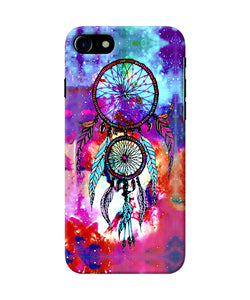 Dream Catcher Colorful Iphone 7 / 7s Back Cover