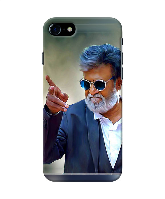 Rajnikant Mind It Iphone 7 / 7s Back Cover