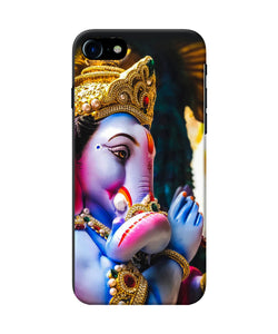 Lord Ganesh Statue Iphone 7 / 7s Back Cover