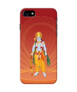 Lord Ram Iphone 8 / Se 2020 Back Cover