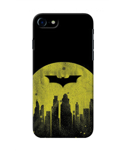 Batman Sunset Iphone 8 Real 4D Back Cover