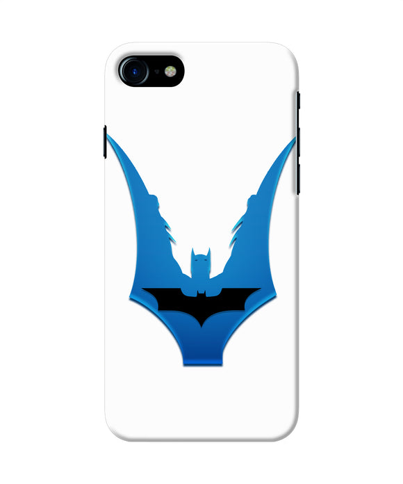 Batman Dark Knight Iphone 8 Real 4D Back Cover