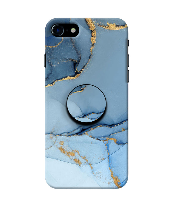 Blue Marble Iphone 8/SE 2020 Pop Case