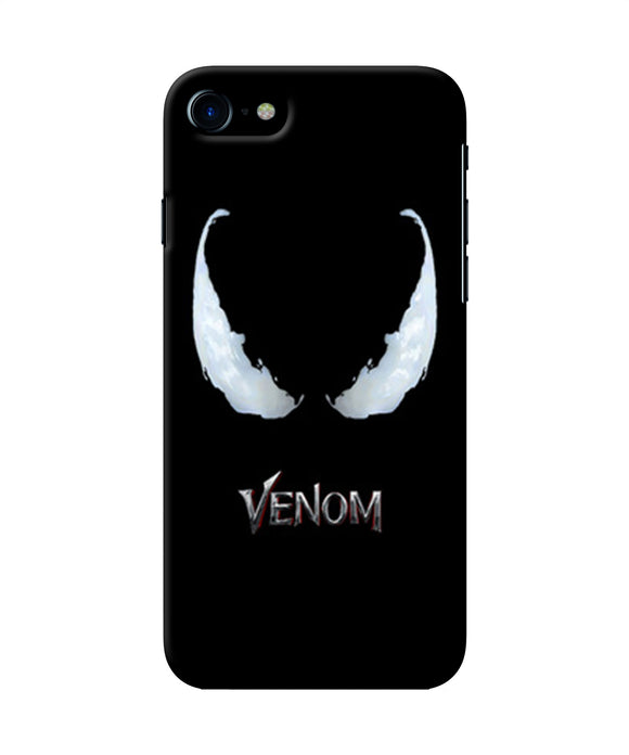 Venom Poster Iphone 8 / Se 2020 Back Cover