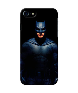 Batman Dark Knight Poster Iphone 8 / Se 2020 Back Cover