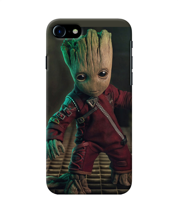 Groot Iphone 8 / Se 2020 Back Cover