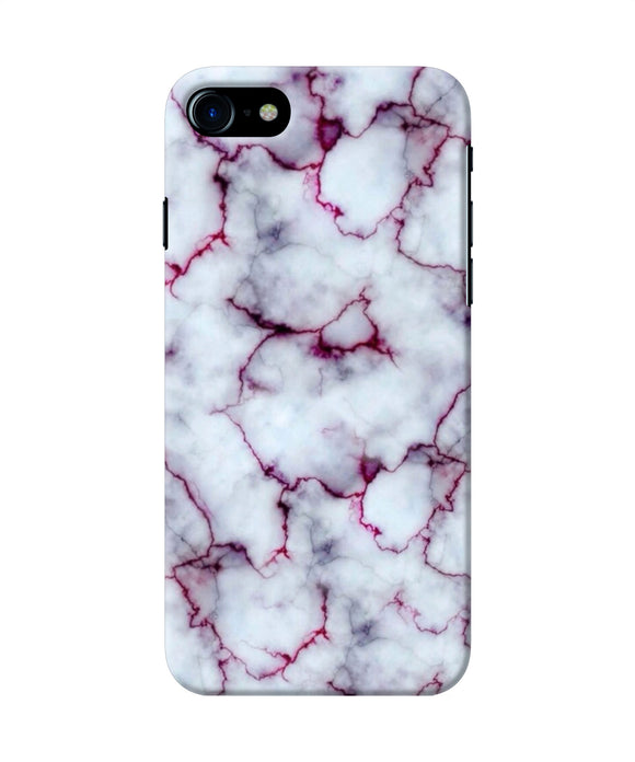 Brownish Marble Iphone 8 / Se 2020 Back Cover