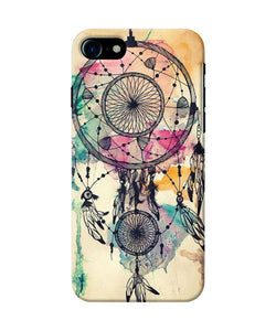 Craft Art Paint Iphone 8 / Se 2020 Back Cover