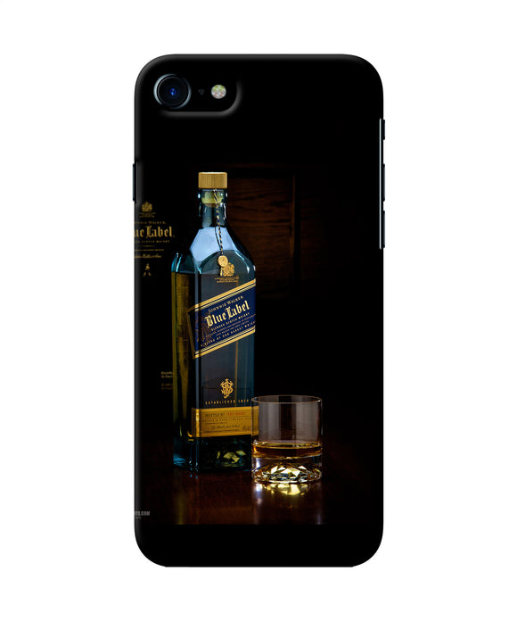 Blue Lable Scotch Iphone 8 / Se 2020 Back Cover