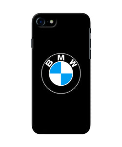 Bmw Logo Iphone 8 / Se 2020 Back Cover