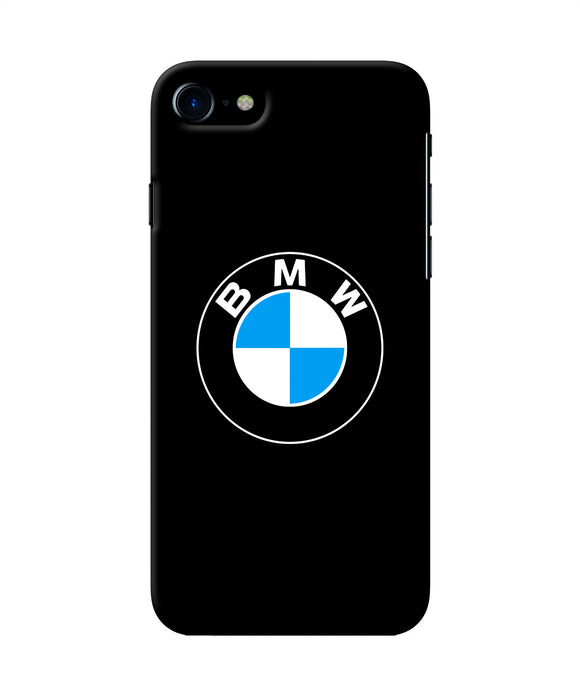 Bmw Logo Iphone Se 2020 Back Cover - Main Image