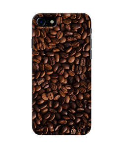 Coffee Beans Iphone 8 / Se 2020 Back Cover