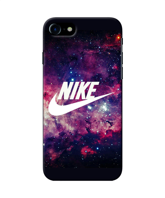 Nike Galaxy Logo Iphone 8 / Se 2020 Back Cover